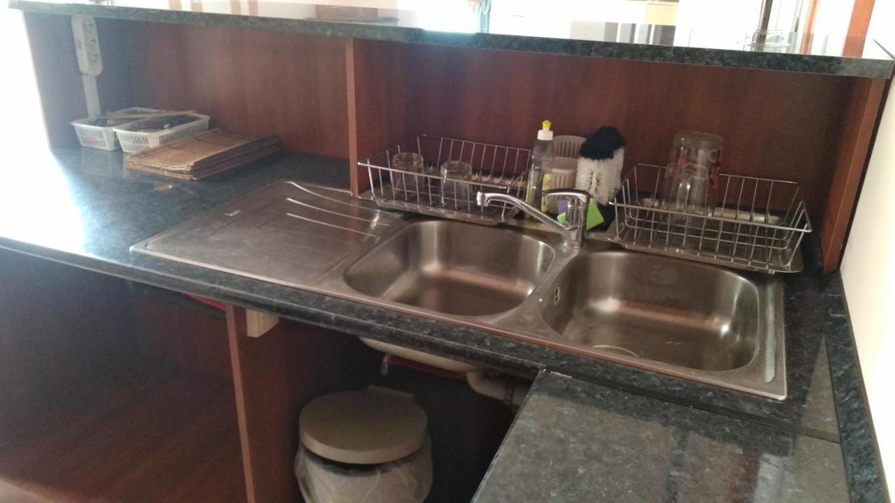 Apartmán Novakporta Vendeghaz Lakhegy Exteriér fotografie